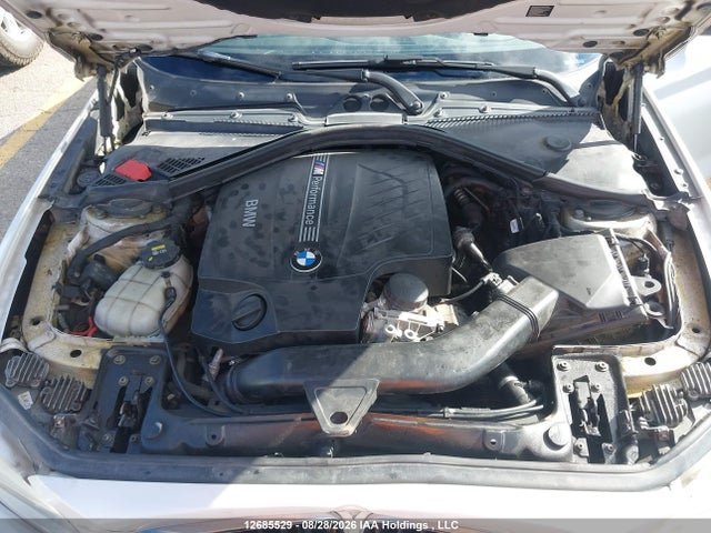 Aukcja sprzedaży 2014 Bmw M235i, vin: WBA1J7C56EVX33887, numer aukcji: 12685529