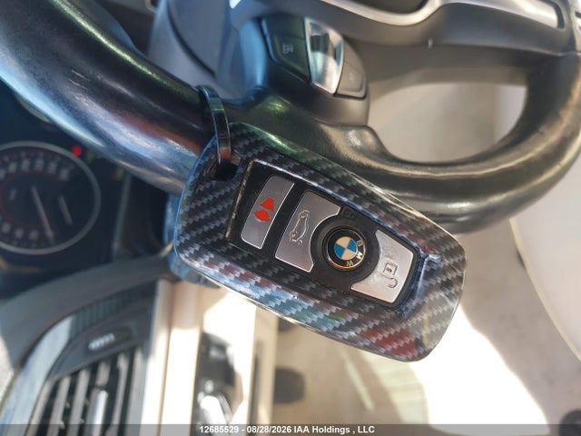 Aukcja sprzedaży 2014 Bmw M235i, vin: WBA1J7C56EVX33887, numer aukcji: 12685529