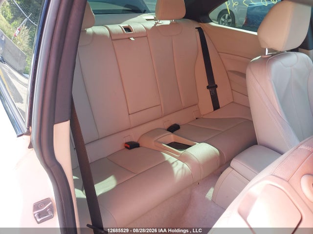 Aukcja sprzedaży 2014 Bmw M235i, vin: WBA1J7C56EVX33887, numer aukcji: 12685529