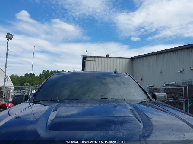 Продажа на аукционе авто 2022 Chevrolet Silverado Ltd K1500 Lt Trail Boss, vin: 1GCPYFED8NZ111002, номер лота: 12685530