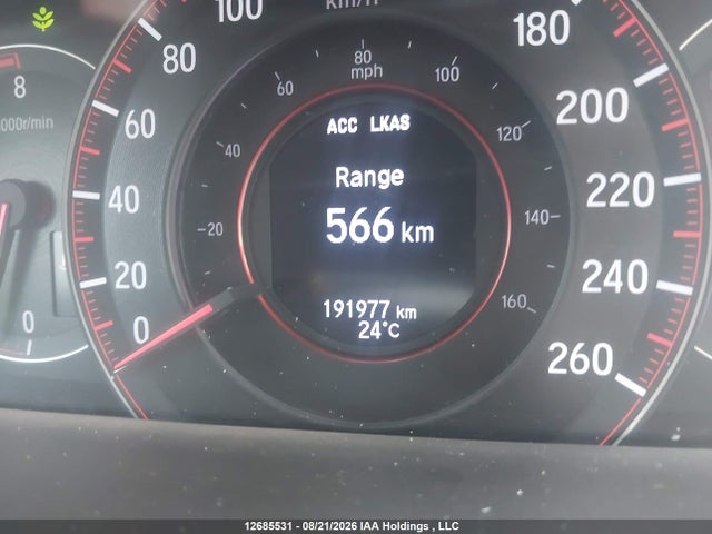 Продаж на аукціоні авто 2017 Honda Accord, vin: 1HGCR2F60HA800217, номер лоту: 12685531