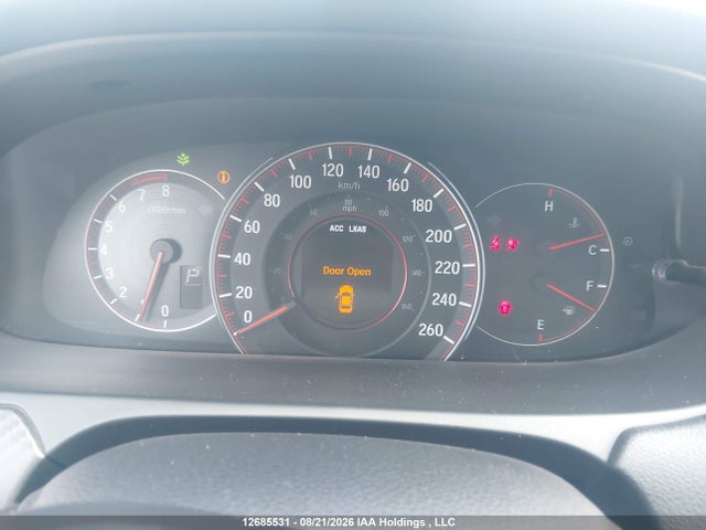 Продаж на аукціоні авто 2017 Honda Accord, vin: 1HGCR2F60HA800217, номер лоту: 12685531