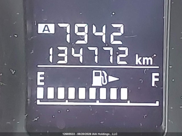 Aukcja sprzedaży 2016 Subaru Forester 2.5i Touring, vin: JF2SJCXC8GH467512, numer aukcji: 12685533
