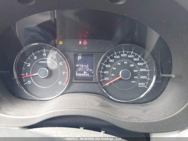 Aukcja sprzedaży 2016 Subaru Forester 2.5i Touring, vin: JF2SJCXC8GH467512, numer aukcji: 12685533