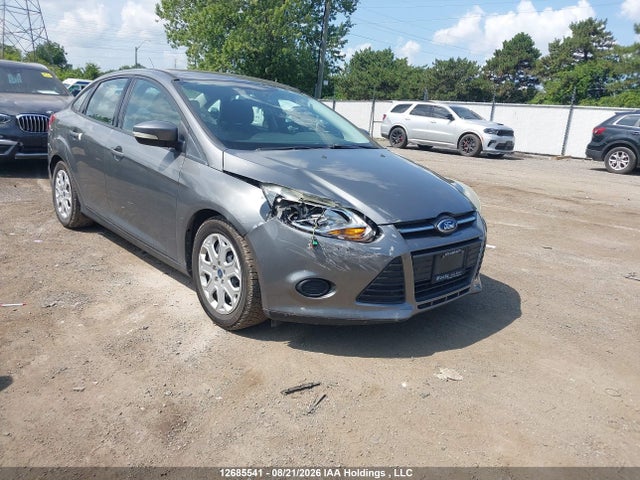 1FADP3F21EL335416 auction archive image