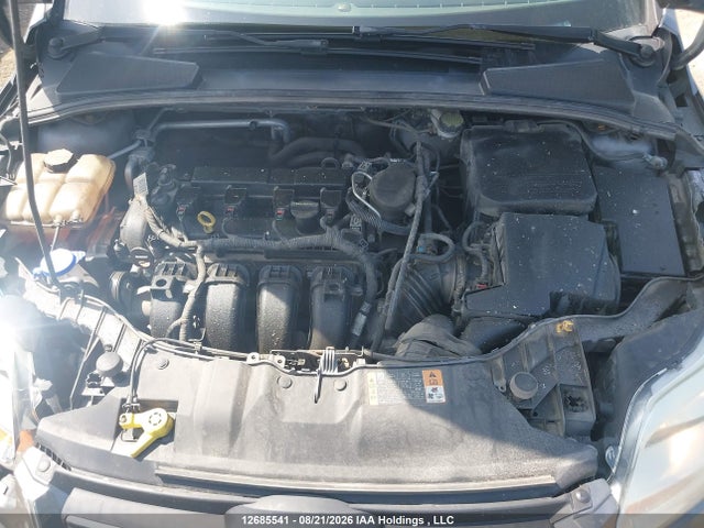 1FADP3F21EL335416 Ford FOCUS SE