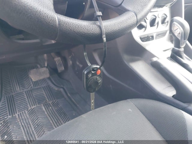 1FADP3F21EL335416 Ford FOCUS SE