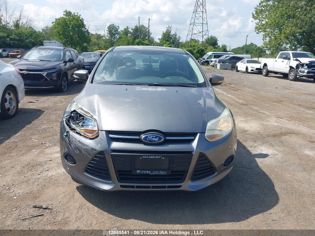 1FADP3F21EL335416 Ford FOCUS SE