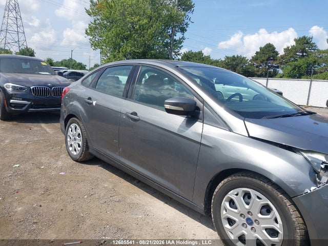 1FADP3F21EL335416 Ford FOCUS SE