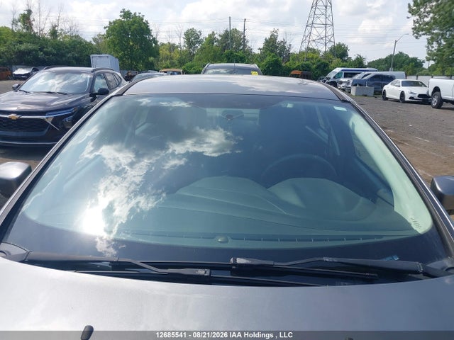 1FADP3F21EL335416 Ford FOCUS SE