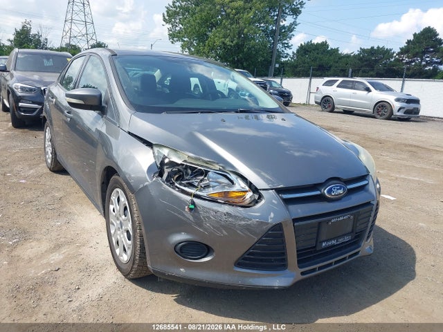 1FADP3F21EL335416 Ford FOCUS SE