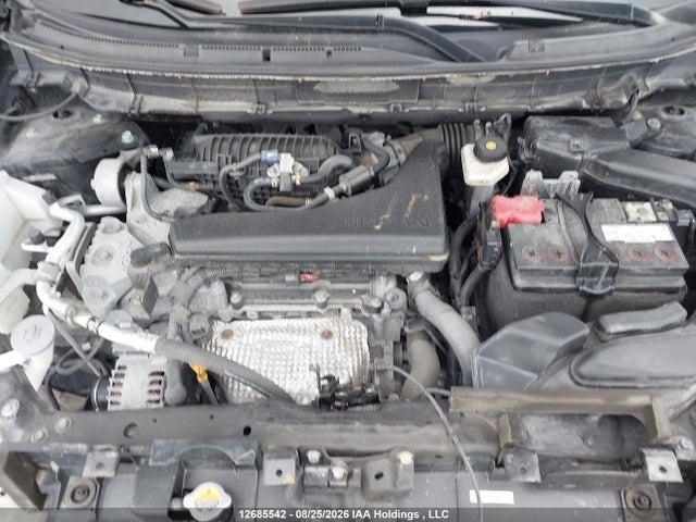 5N1AT2MV7LC726238 Nissan Rogue S/sl/sv