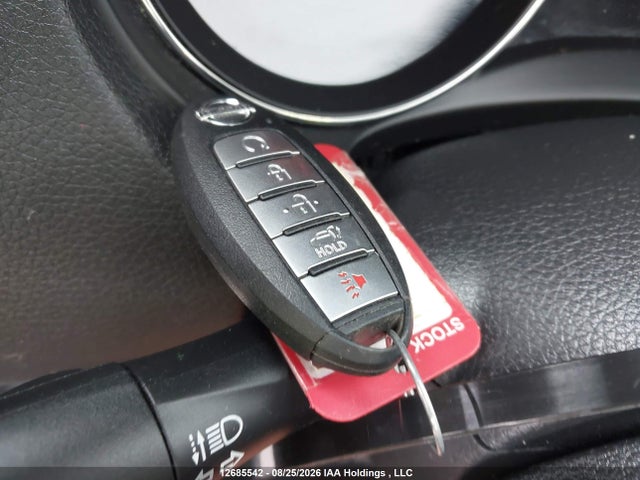 5N1AT2MV7LC726238 Nissan Rogue S/sl/sv