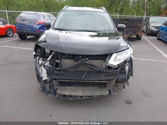 5N1AT2MV7LC726238 Nissan Rogue S/sl/sv