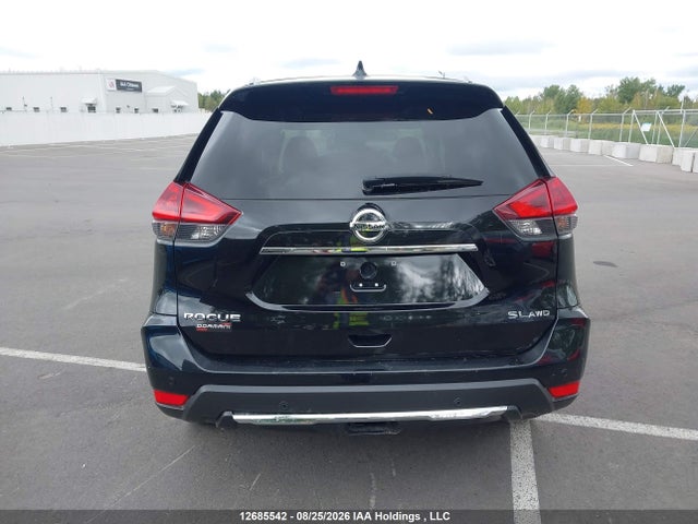5N1AT2MV7LC726238 Nissan Rogue S/sl/sv