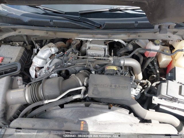 GMC Sierra K2500 Sle 2023 1GT19MEY0PF144333 Image 10
