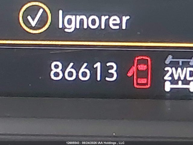 1GT19MEY0PF144333 GMC Sierra K2500 Sle
