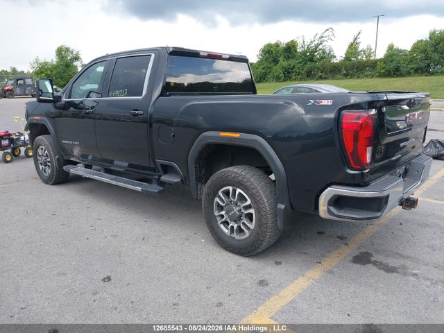 GMC Sierra K2500 Sle 2023 1GT19MEY0PF144333 Image 3