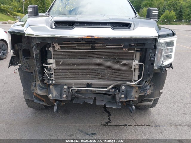 GMC Sierra K2500 Sle 2023 1GT19MEY0PF144333 Image 6