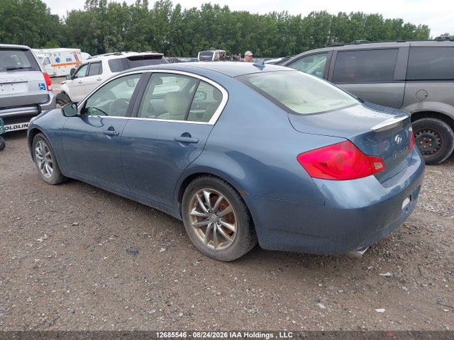 Aukcja sprzedaży 2009 Infiniti G35, vin: JNKCV61F89M355636, numer aukcji: 12685546