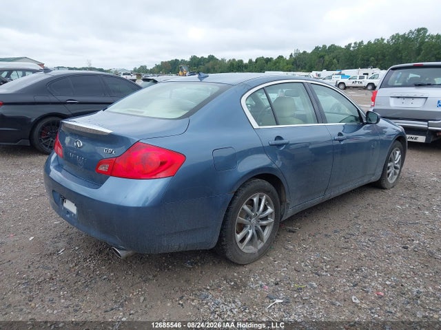 Aukcja sprzedaży 2009 Infiniti G35, vin: JNKCV61F89M355636, numer aukcji: 12685546
