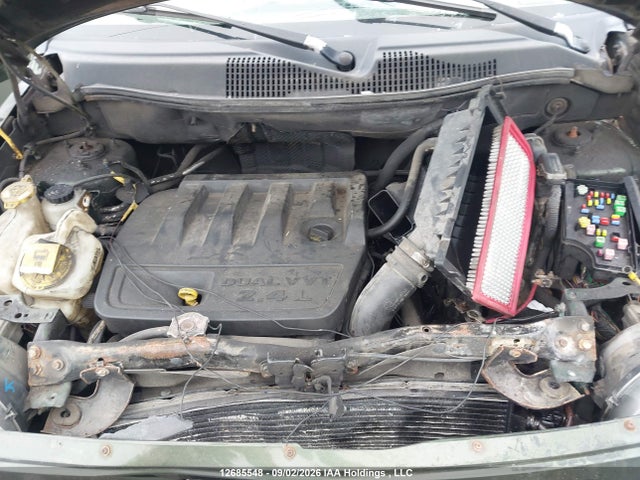 Продажа на аукционе авто 2008 Jeep Compass, vin: 1J8FF47W68D786779, номер лота: 12685548