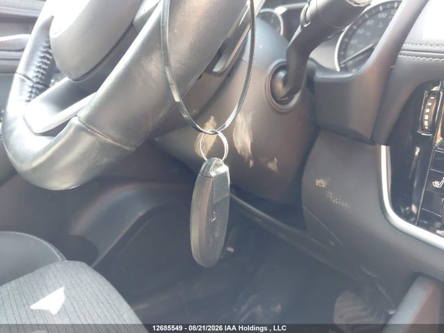Nissan ROGUE SV 2021 5N1AT3BB9MC676815 Image 11