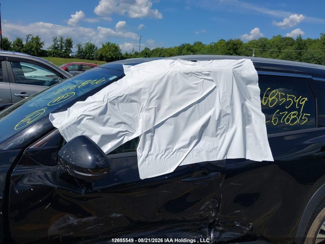 Nissan ROGUE SV 2021 5N1AT3BB9MC676815 Image 19