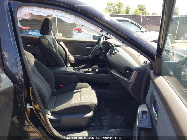 Nissan ROGUE SV 2021 5N1AT3BB9MC676815 Image 5