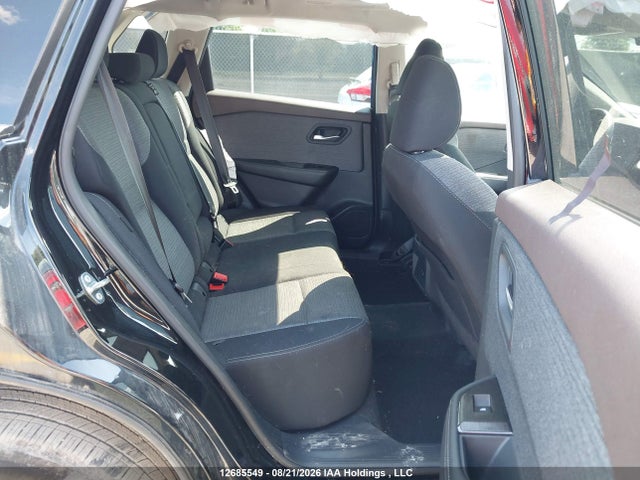 Nissan ROGUE SV 2021 5N1AT3BB9MC676815 Image 8