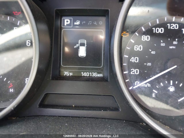 Продаж на аукціоні авто 2018 Hyundai Santa Fe Se/limited, vin: KM8SNDHF4JU273670, номер лоту: 12685553