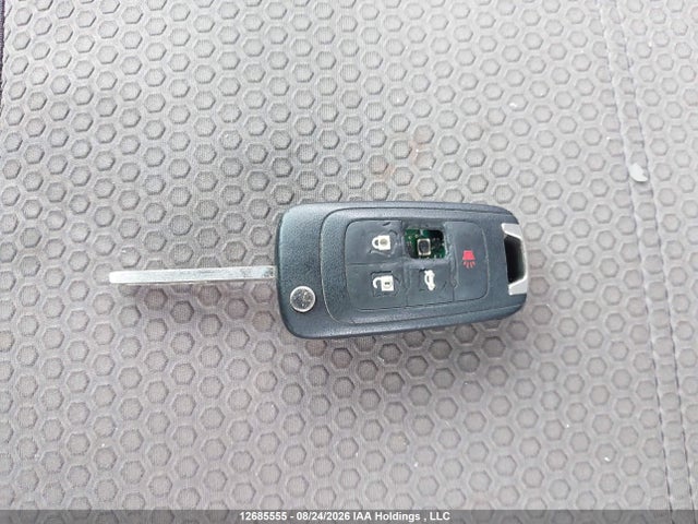 Продаж на аукціоні авто 2012 Chevrolet Cruze Lt, vin: 1G1PF5SC3C7407784, номер лоту: 12685555
