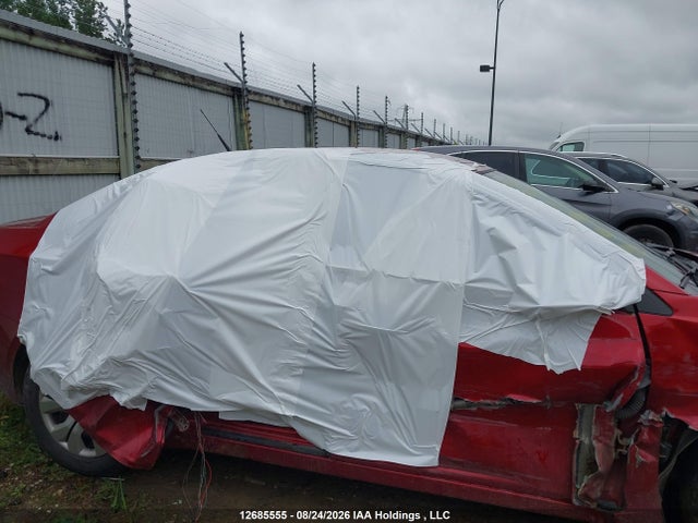 Продаж на аукціоні авто 2012 Chevrolet Cruze Lt, vin: 1G1PF5SC3C7407784, номер лоту: 12685555