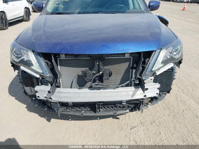 2018 Nissan Pathfinder S/sv/sl/platinum მანქანა იყიდება აუქციონზე, vin: 5N1DR2MM3JC614746, აუქციონის ნომერი: 12685556