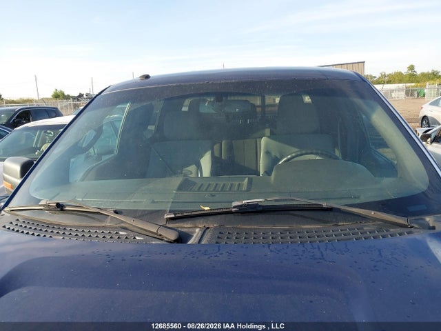 Продажа на аукционе авто 2011 Ford F150 Supercrew, vin: 1FTFW1ET9BFA98219, номер лота: 12685560