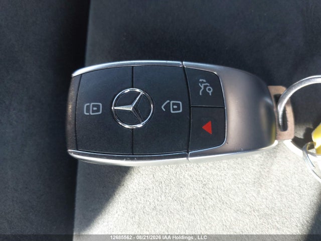 Продажа на аукционе авто 2021 Mercedes-benz A 220 4matic, vin: W1K3G4FB0MJ307800, номер лота: 12685562