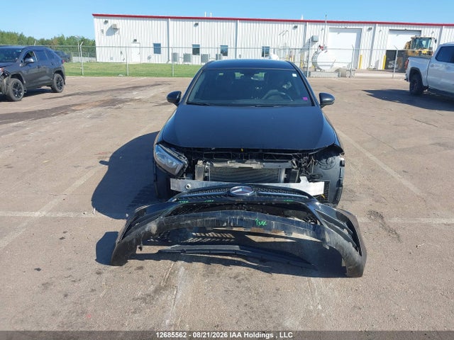 Продажа на аукционе авто 2021 Mercedes-benz A 220 4matic, vin: W1K3G4FB0MJ307800, номер лота: 12685562