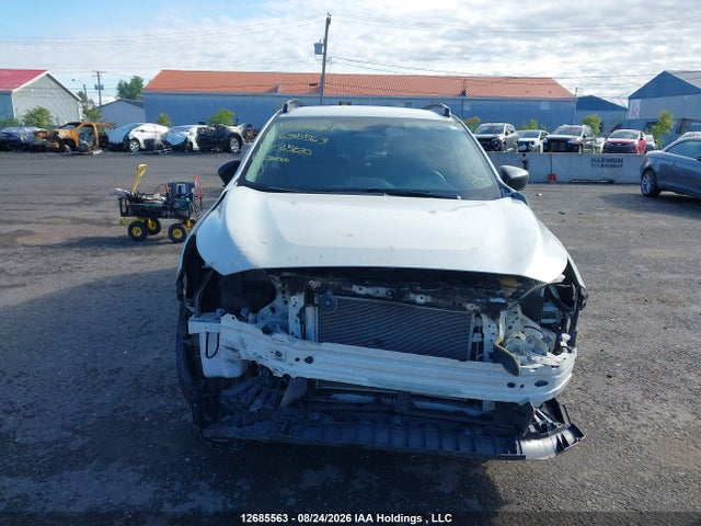 JF2GUABC2S8235120 Subaru Crosstrek Convenience