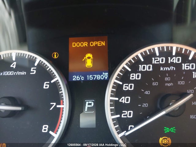 2013 Acura Rdx მანქანა იყიდება აუქციონზე, vin: 5J8TB4H32DL805226, აუქციონის ნომერი: 12685564