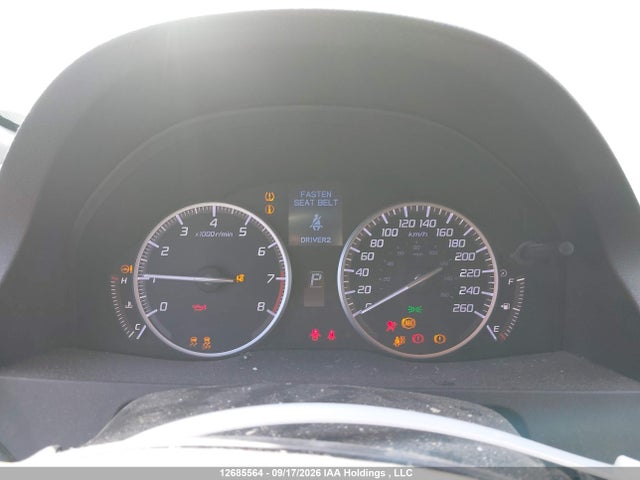 2013 Acura Rdx მანქანა იყიდება აუქციონზე, vin: 5J8TB4H32DL805226, აუქციონის ნომერი: 12685564