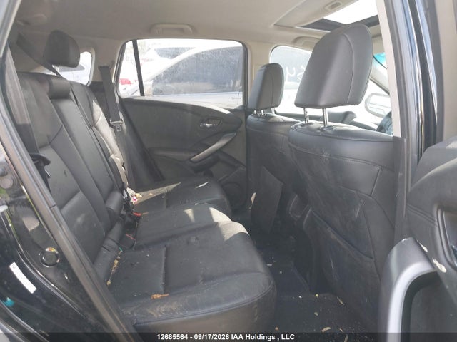 2013 Acura Rdx მანქანა იყიდება აუქციონზე, vin: 5J8TB4H32DL805226, აუქციონის ნომერი: 12685564