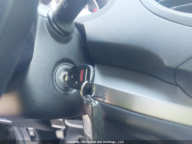Продаж на аукціоні авто 2013 Honda Cr-v Ex, vin: 2HKRM3H58DH001970, номер лоту: 12685569