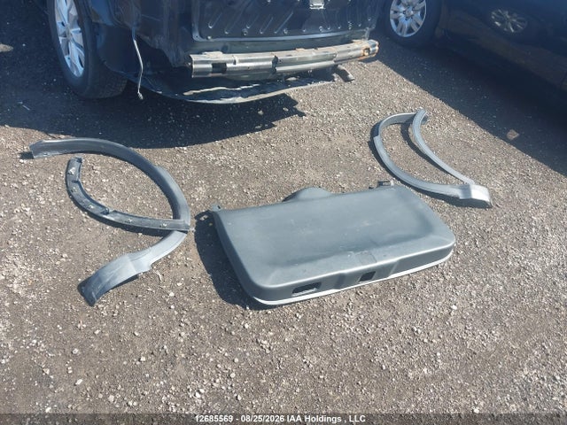 Продаж на аукціоні авто 2013 Honda Cr-v Ex, vin: 2HKRM3H58DH001970, номер лоту: 12685569