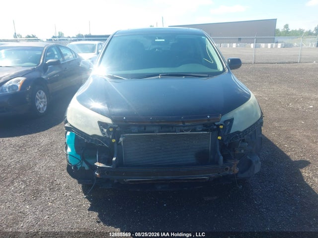 Продаж на аукціоні авто 2013 Honda Cr-v Ex, vin: 2HKRM3H58DH001970, номер лоту: 12685569