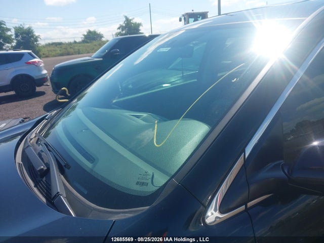 Продаж на аукціоні авто 2013 Honda Cr-v Ex, vin: 2HKRM3H58DH001970, номер лоту: 12685569