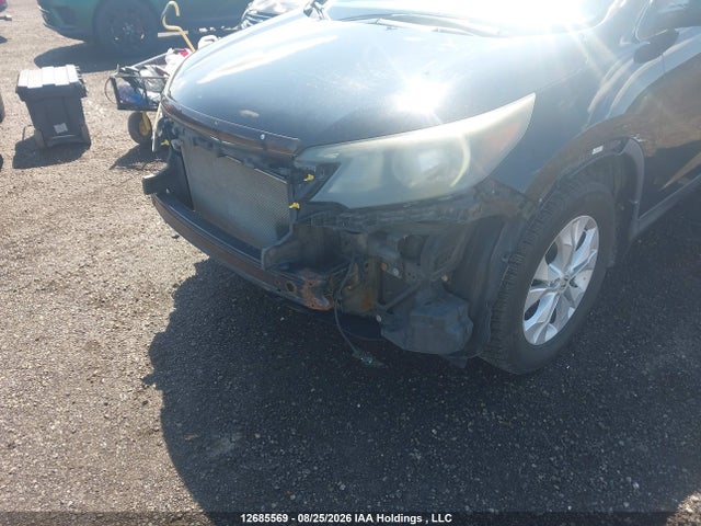 Продаж на аукціоні авто 2013 Honda Cr-v Ex, vin: 2HKRM3H58DH001970, номер лоту: 12685569