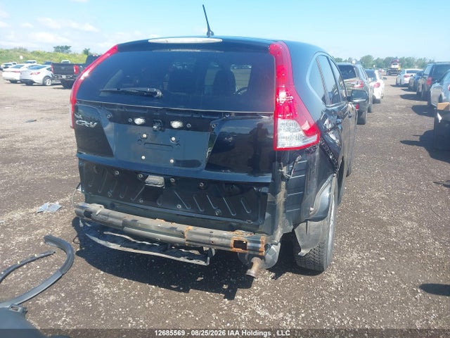 Продаж на аукціоні авто 2013 Honda Cr-v Ex, vin: 2HKRM3H58DH001970, номер лоту: 12685569