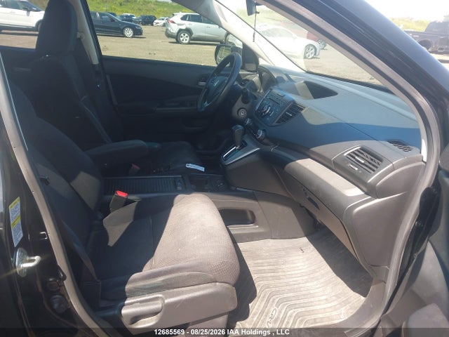 Продаж на аукціоні авто 2013 Honda Cr-v Ex, vin: 2HKRM3H58DH001970, номер лоту: 12685569