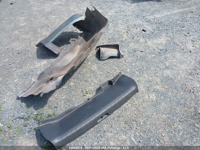 2008 Honda Accord Ex-l მანქანა იყიდება აუქციონზე, vin: 1HGCP26878A810945, აუქციონის ნომერი: 12685570