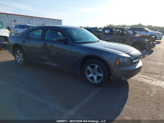 Aukcja sprzedaży 2010 Dodge Charger Sxt, vin: 2B3CA3CV5AH233535, numer aukcji: 12685571